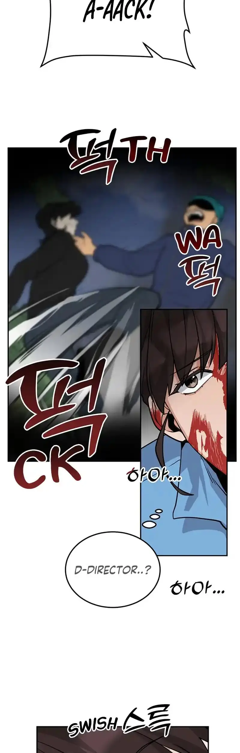 Scorpion Time Chapter 21 30